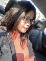 Madhushree Tanden review photo