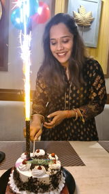 Abhipsa Rath review photo