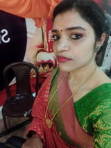 Naveena K review photo