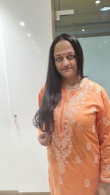 Chitra Iyer review photo