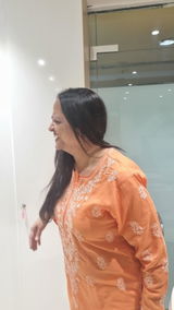 Chitra Iyer review photo