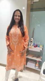 Chitra Iyer review photo