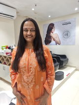 Chitra Iyer review photo