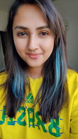 Elora Sinha review photo