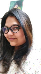 Mrunmayi Dani review photo