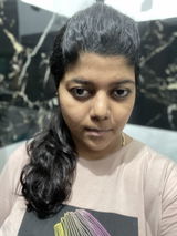 Nikitha Nagaraj review photo
