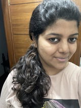 Nikitha Nagaraj review photo