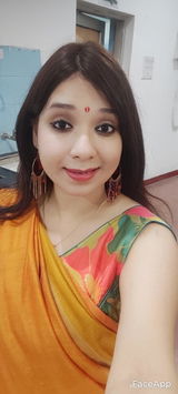 Munmun Mukherjee review photo