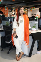 Nisha Upadhyay review photo