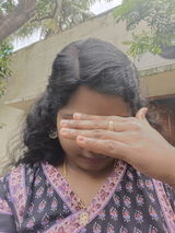 Kavitha Minu review photo