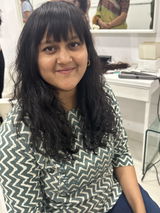 supriya bharathi review photo