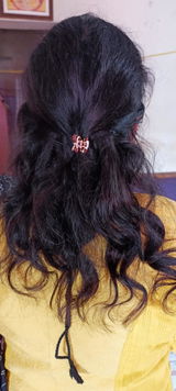 Priya Dharisini review photo