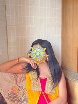 URVI GIRI review photo