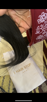 Khushi Agarwal review photo