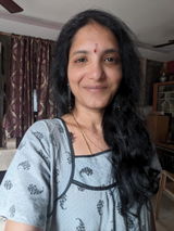 Rupa yabaluri review photo