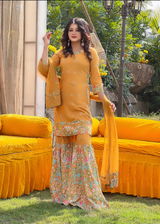 Jamuna Thapa review photo