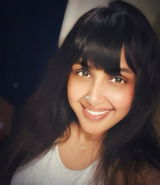 Keshvi Kastuar review photo