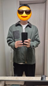 익명 review photo