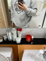 익명 review photo