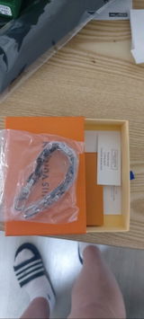 익명 review photo