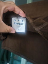 익명 review photo