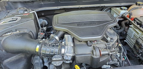 Soler Performance® (16+) GM 3.6L LGX/LGZ 76mm Electronic Ported Throttle Body