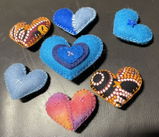 Ms Ruth Marshall review photo