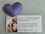 Sandi Spence review photo
