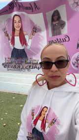 Magaly Munoz review photo