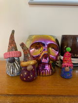Mel Jane review photo
