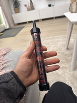 H.Yilmaz review photo
