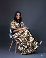 Justina Ubah review photo