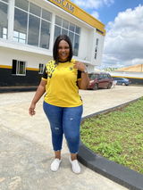 Oluwatosin Bakare review photo
