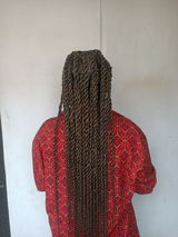 Anieze Funmilayo review photo