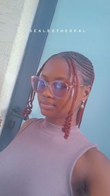 Adeyemo Oluwadamilola review photo