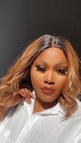 Nompumelelo Mtshali review photo
