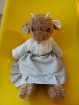 Etsy customer review photo
