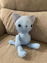 Etsy customer review photo
