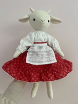 Etsy customer review photo