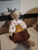 Etsy customer review photo
