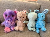 Etsy customer review photo