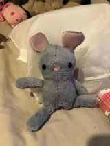 Etsy customer review photo