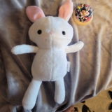 Etsy customer review photo