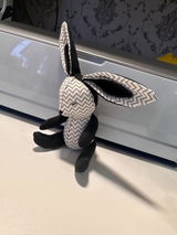 Etsy customer review photo