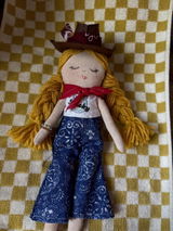 Etsy customer review photo