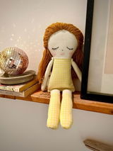 Etsy customer review photo