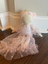 Etsy customer review photo