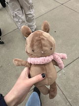 Etsy customer review photo