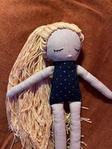 Etsy customer review photo