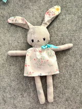 Etsy customer review photo